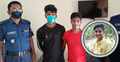 পাঁচ লাখ টাকা মুক্তিপণ না দেয়ায় স্কুলছাত্রকে হত্যা