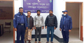 জয়পুরহাটে তিন শিবিরকর্মী গ্রেফতার