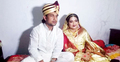 সেই তরুণীকেই বিয়ে করলেন ছাত্রলীগের সাবেক সভাপতি শোভন