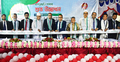 খাগড়াছড়িতে সোশ্যাল ইসলামী ব্যাংকের ১৭৯তম শাখার উদ্বোধন