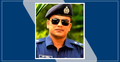 স্ত্রীর মামলায় কারাগারে পুলিশ কর্মকর্তা