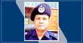 এনায়েতপুর থানার ওসিকে বদলি