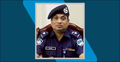 কক্সবাজারের নতুন এসপি হাসানুজ্জামান