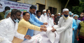 যুবলীগের খাদ্য সহায়তা পেল দুই হাজার পরিবার
