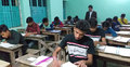 রাতে এসএসসি পরীক্ষা দিল গোপালগঞ্জের ২৮ শিক্ষার্থী