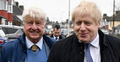 ব্রেক্সিট : ফ্রান্সের নাগরিকত্ব নিতে চান বরিস জনসনের বাবা