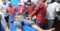 সুনামগঞ্জে দুইপক্ষের সংঘর্ষে গুলিবিদ্ধ ২৫