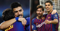মেসির সঙ্গে বন্ধুত্বই কাল হয়েছে সুয়ারেজের!