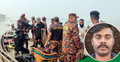 নড়াইলে নৌকাডুবি: নিখোঁজ আরও একজনের মরদেহ উদ্ধার