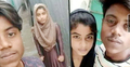স্কুলছাত্রীর গলাকাটা মরদেহ উদ্ধারের ঘটনায় প্রেমিক আটক