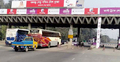২৪ ঘণ্টায় বঙ্গবন্ধু সেতু দিয়ে ৪২ হাজার যানবাহন পারাপার