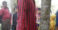 গাছে যুবকের ঝুলন্ত লাশ