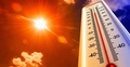 চুয়াডাঙ্গায় ৪১ ডিগ্রি সেলসিয়াস তাপমাত্রা রেকর্ড