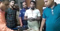 ১৭ কেজি রুপাসহ যুবক আটক