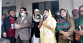 বিএনপি নেতাকর্মীদের কেন্দ্রে যেতে নিষেধ করলেন আ.লীগ নেত্রী