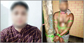প্রেমিকার সঙ্গে দেখা করতে আসা যুবককে নির্যাতন, গ্রেফতার ২