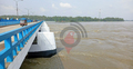 বিপৎসীমার ১০ সেন্টিমিটার ওপরে তিস্তার পানি