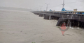 বিপৎসীমার ৬০ সেমি ওপরে তিস্তার পানি, নিম্নাঞ্চল প্লাবিত