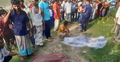 কুষ্টিয়ায় ট্রেনে কাটা পড়ে দুই শিক্ষার্থীর মৃত্যু