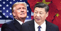 কতটা উত্তপ্ত হয়ে উঠছে চীন-মার্কিন স্নায়ুযুদ্ধ