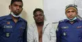 বাঁশখালীতে স্ত্রীর দুহাতের কবজি-গোড়ালির রগ কেটে দিলেন স্বামী
