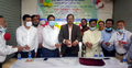 গাজীপুরে জেলা কর্মসংস্থান ও জনশক্তি অফিস উদ্বোধন