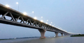 এ যেন পদ্মার বুকে স্বপ্ন জয়ের প্রদীপ