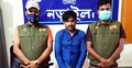 নড়াইলে পুলিশের ওপর হামলার ঘটনায় প্রধান আসামি গ্রেফতার