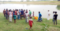 নদীতে ডুব দিয়ে আর ওপরে উঠল না যুবক