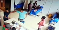 রোগী দেখতে বাড়িতে না যাওয়ায় চিকিৎসক লাঞ্ছিত