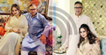 সাবেক ক্রিকেটারকে বিয়ে করলেন সালমান শাহের স্ত্রী সামিরা