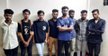 নোয়াখালীতে কিশোর গ্যাংয়ের ৭ সদস্য আটক