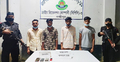 অপহৃত অটোরিকশাচালক উদ্ধার, গ্রেফতার ৪
