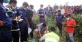 সলঙ্গায় হাত-পা-চোখ বাঁধা যুবকের মরদেহ উদ্ধার