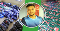 জার্সি বিক্রি করে কোটিপতি লিটন রুবেল
