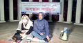 ভোটাধিকার প্রতিষ্ঠার দাবিতে ভাসানীর মেয়ের অবস্থান কর্মসূচি