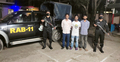 কুমিল্লায় অপহৃত ব্যবসায়ী উদ্ধার, গ্রেফতার ৩
