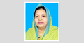সর্বোচ্চ ভোট পেয়ে জেলা পরিষদ সদস্য হলেন আয়শা