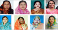 মহিলা লীগের সভাপতি-সম্পাদক হতে চান ৮ নেত্রী