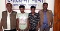 গাইবান্ধায় কিশোর গ্যাংয়ের দুই সদস্য আটক