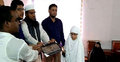 চতুর্থ শ্রেণির স্কুলছাত্রী তাসনিম মুখস্ত করেছে পুরো কুরআন