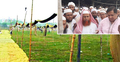 বিশ্ব ইজতেমা ২০২০ আয়োজনে মাঠের প্রস্তুতি কাজ শুরু