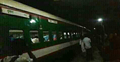 খুলনাগামী ট্রেন চলে গেল রাজশাহীর পথে!