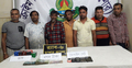 লক্ষাধিক টাকাসহ কলার বাগান থেকে ৭ জুয়াড়ি আটক