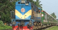 সাড়ে ৬ ঘণ্টা পর ঢাকা-নারায়ণগঞ্জ রুটে ট্রেন চলাচল শুরু