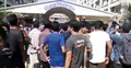 বশেমুরবিপ্রবি উপাচার্যের পদত্যাগ দাবিতে আন্দোলনে শিক্ষার্থীরা