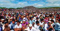 ক্যাম্পে রোহিঙ্গাদের সমাবেশ : আরআরআরসিসহ ৪ কর্মকর্তা প্রত্যাহার