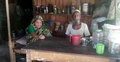 চা বিক্রি করে সংসার চলে বৃদ্ধ দম্পতির