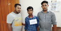 মাদারীপুরে রোহিঙ্গা তরুণ আটক