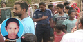 প্রেমের প্রস্তাবে রাজি না হওয়ায় স্কুলছাত্রীকে হত্যা